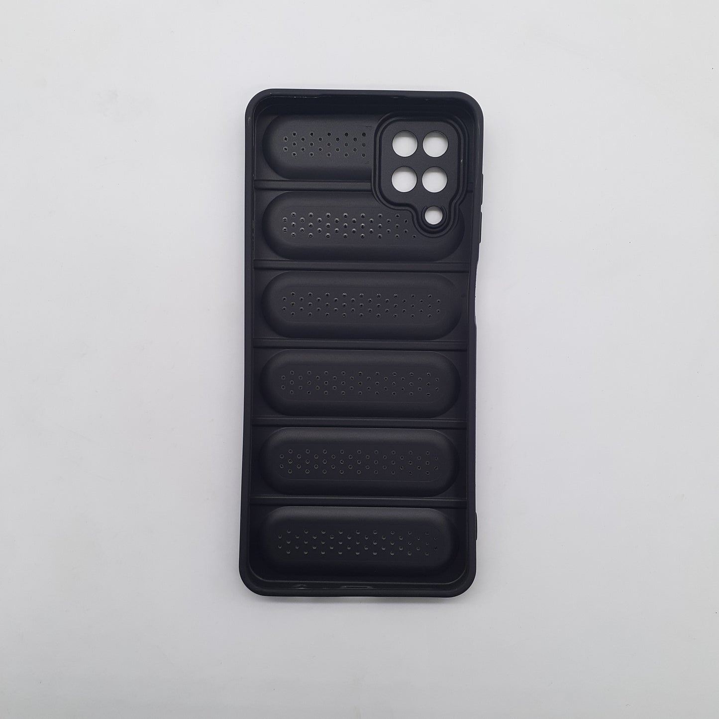 Samsung A12 Heat Dissipation Design Strong TPU Material Phone Case