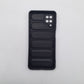 Samsung Galaxy A12 Case, Durable TPU Shockproof Protective Cover, Slim Fit, Anti-Scratch, Heat Dissipating Design