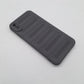 iPhone Xs Max Shockproof TPU Phone Case with Heat Dissipation, Strong Protection, and Breathable Cover