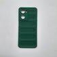 OPPO A57 (2022) 5G/4G Shockproof TPU Phone Case with Heat Dissipation Design - Durable Protective Cover