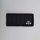 Redmi Note 10 Pro Case, Heavy Duty TPU Protective Cover, Strong Heat Dissipation Design, Shockproof Back Shell