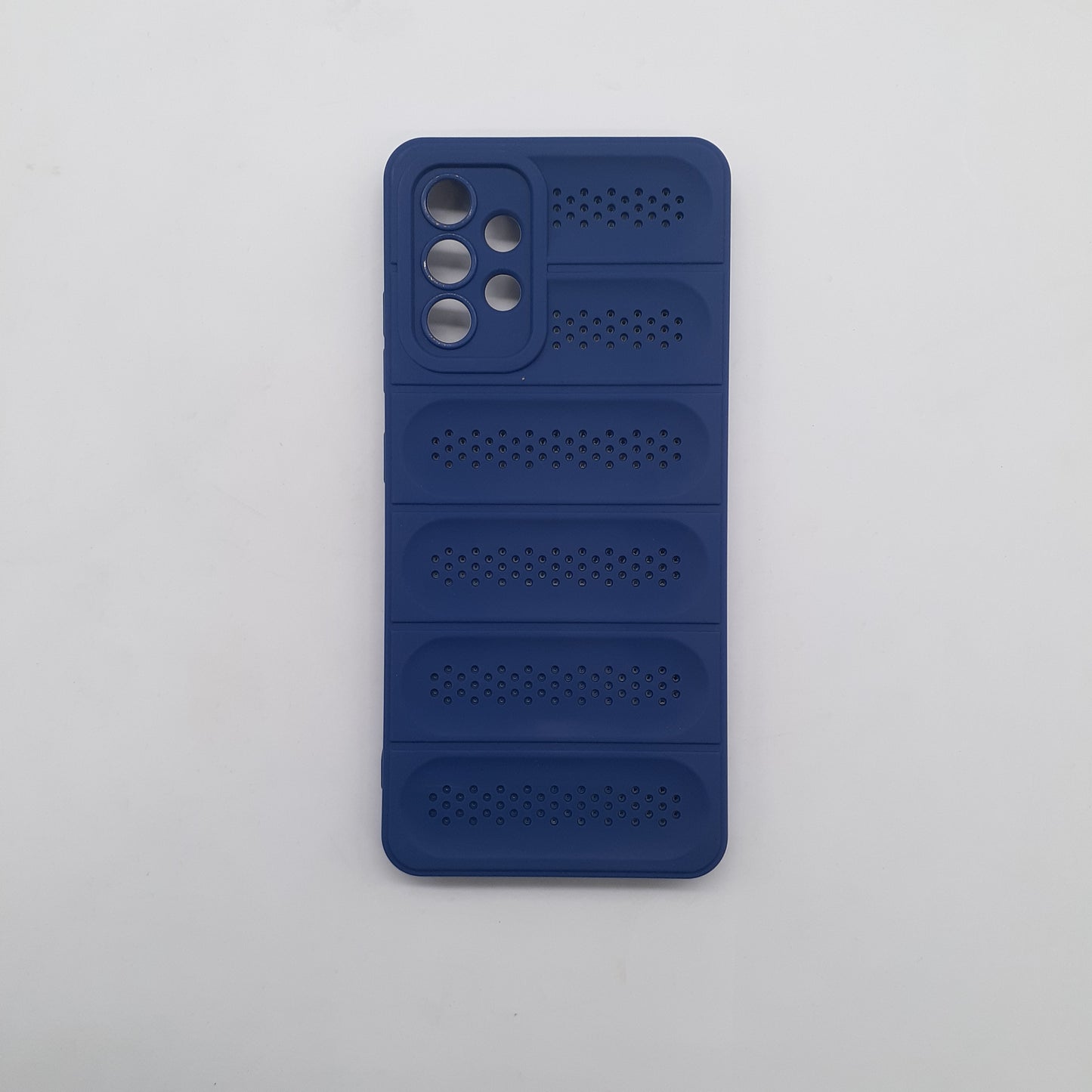 Samsung A32 Heat Dissipation Design Strong TPU Material Phone Case