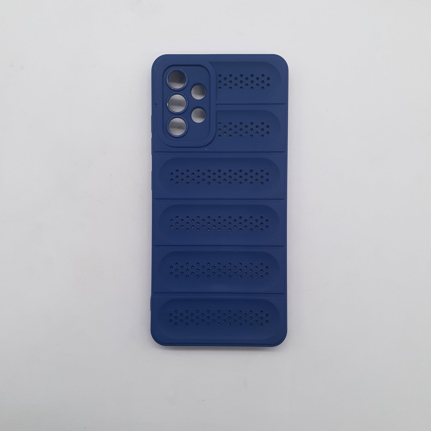 Samsung Galaxy A32 Case, Slim Shockproof TPU Cover with Enhanced Heat Dissipation, Durable Protection