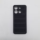 itel A05s Shockproof Phone Case, Slim Fit TPU Protective Cover with Heat Dissipation, Durable & Anti-Scratch