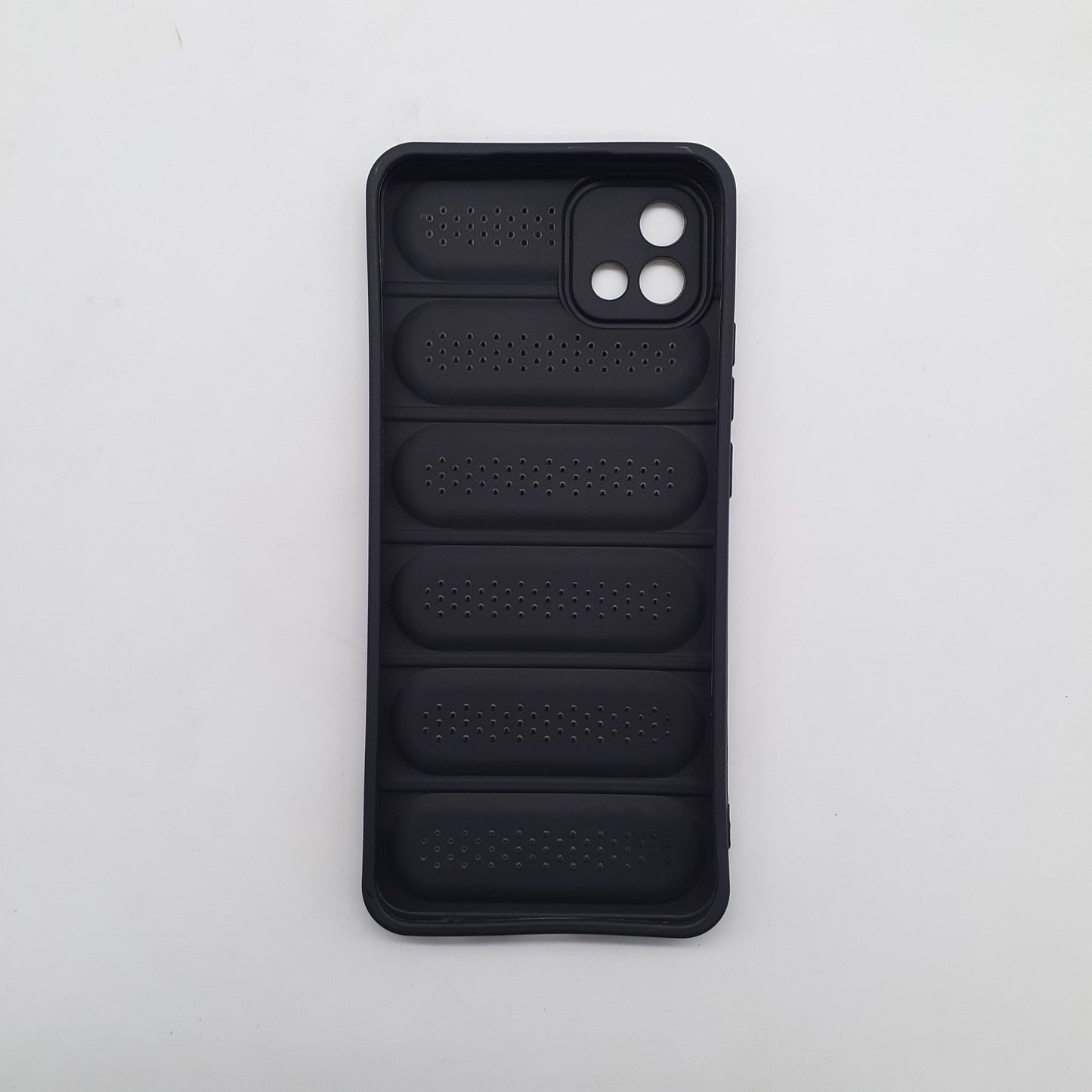 OPPO A16K Shockproof TPU Phone Case with Heat Dissipation Design | Durable Protective Cover