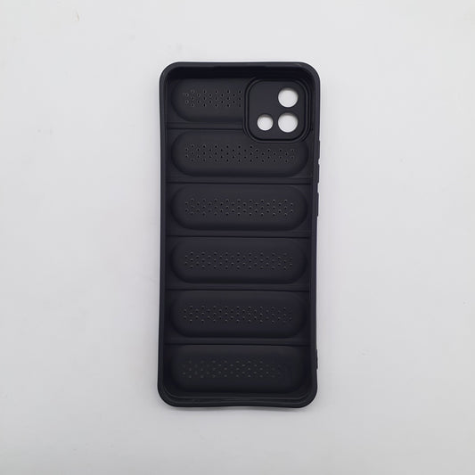 OPPO A16K Shockproof TPU Phone Case with Heat Dissipation Design | Durable Protective Cover