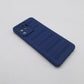 OPPO F19 Pro Case, Slim, Shockproof TPU, Flexible Protective Back Cover, Heat Dissipation