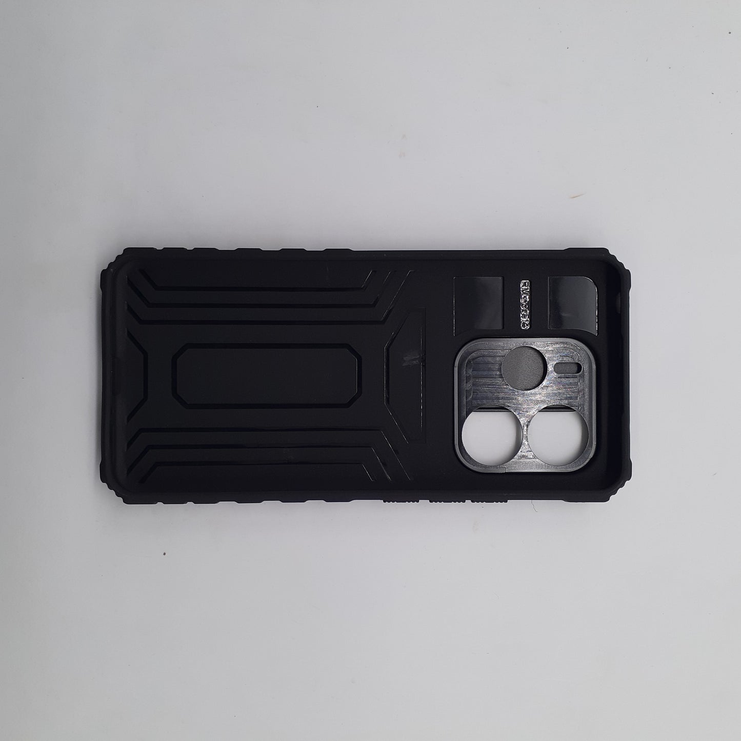 Redmi Note 14 Case Heavy Duty Protection Slide Camera Cover Built in Kickstand Hands Free Viewing