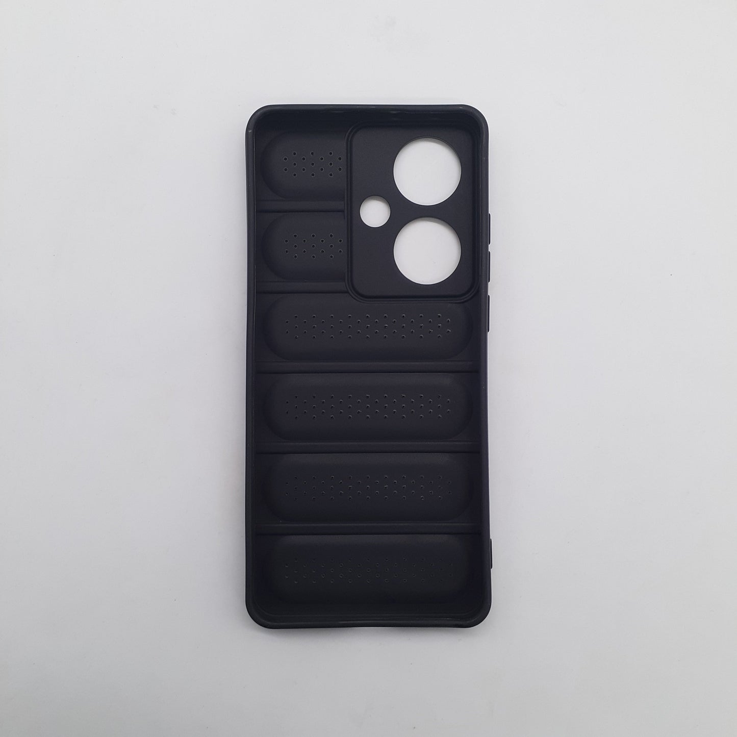 OnePlus Nord CE3 5G Phone Case, Strong TPU Protective Cover, Shockproof, Slim Fit, Heat Dissipation Design