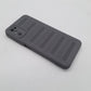 Samsung M02s Cooling Bumper Heat Dissipation Design Strong TPU Material Shockproof Flexible Back Cover Case