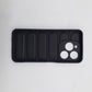 Premium itel A80 Phone Case | Enhanced Heat Dissipation & Shockproof Protection | Durable TPU Back Cover