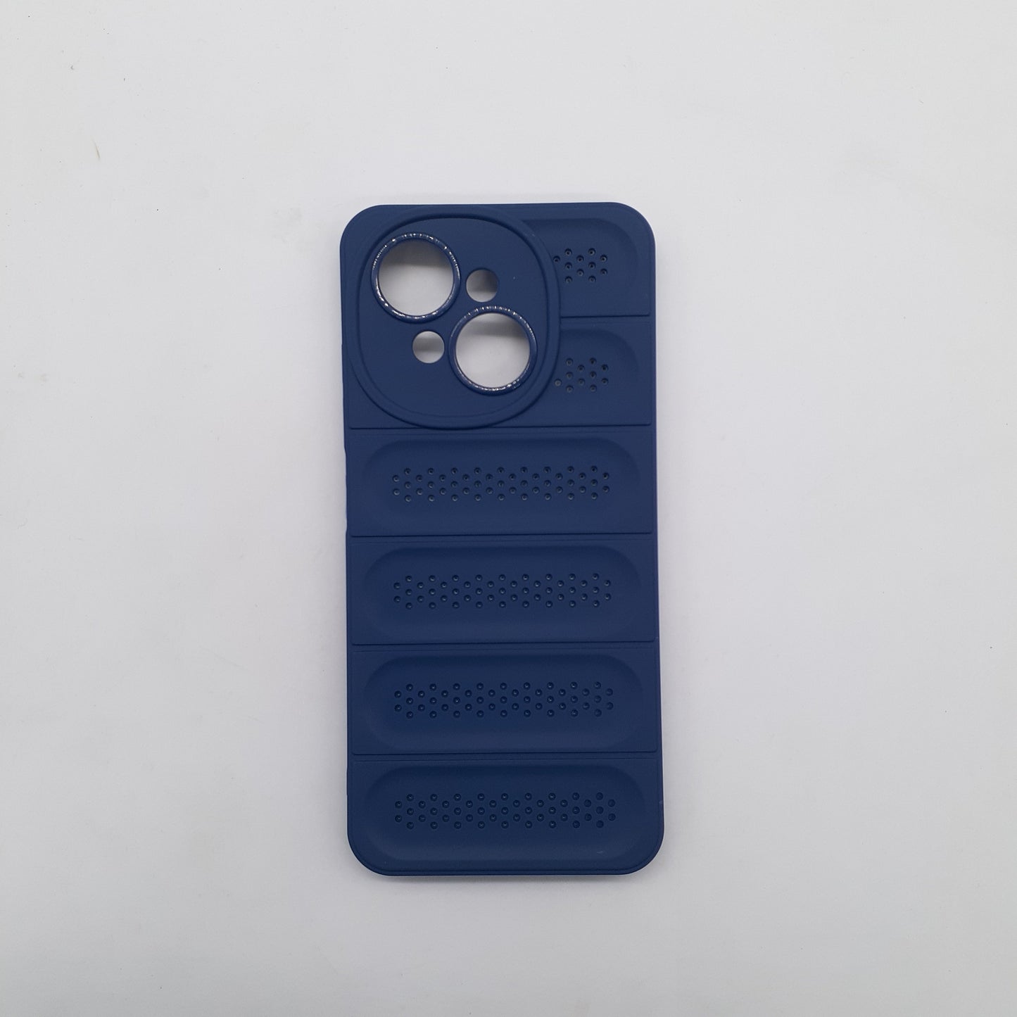 Premium Tecno Spark Go 1 Phone Case, Shockproof, Strong TPU Material, Heat Dissipation Protective Cover