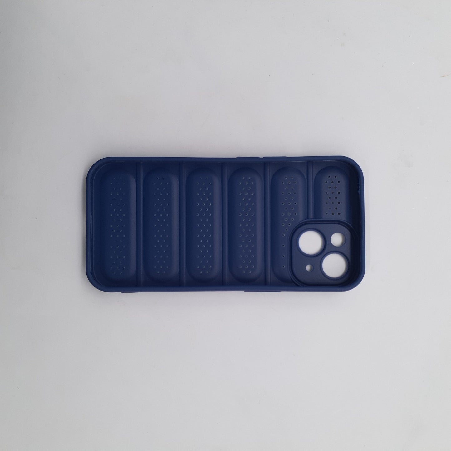 iPhone 15 Heat Dissipating Case | Strong TPU Protective Cover | Advanced Cooling Technology | MagSafe Compatible