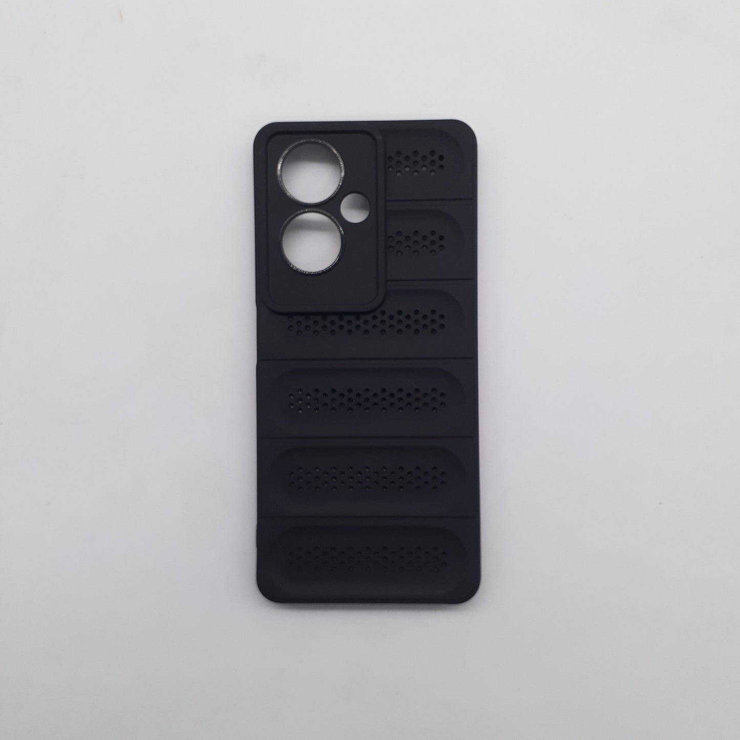 OPPO A79 Phone Case: Shockproof, Slim Fit TPU Cover with Heat Dissipation Design
