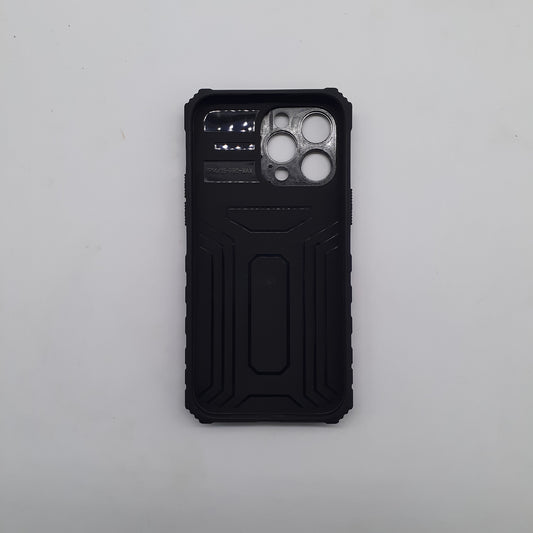iPhone 14 Pro Max Case Slide Camera Cover Heavy Duty Shockproof Bumper Built in Kickstand Magnetic Car Mount Holder