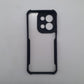 Redmi 15C 4G iPAKY Heavy Duty Case, Shockproof Edges, Rugged Anti-Slip Grip, Full Body Protective Cover