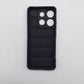 Tecno Spark Go 2023 Case, Slim Fit, Shockproof, Anti-Scratch TPU Protective Cover with Heat Dissipation