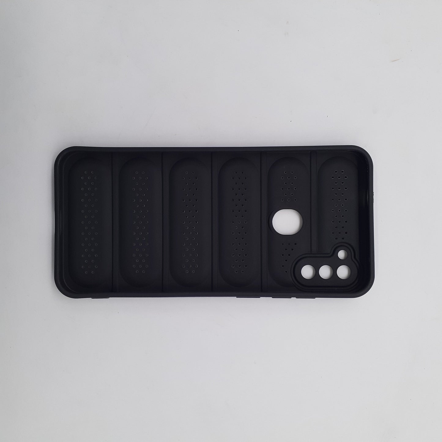 Samsung A11 Phone Case, Heavy-Duty TPU, Shockproof Protective Cover, Best Heat Dissipation Design