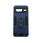 Pixel 8 Hard Case with Ring Holder - Shockproof Slim Cover
