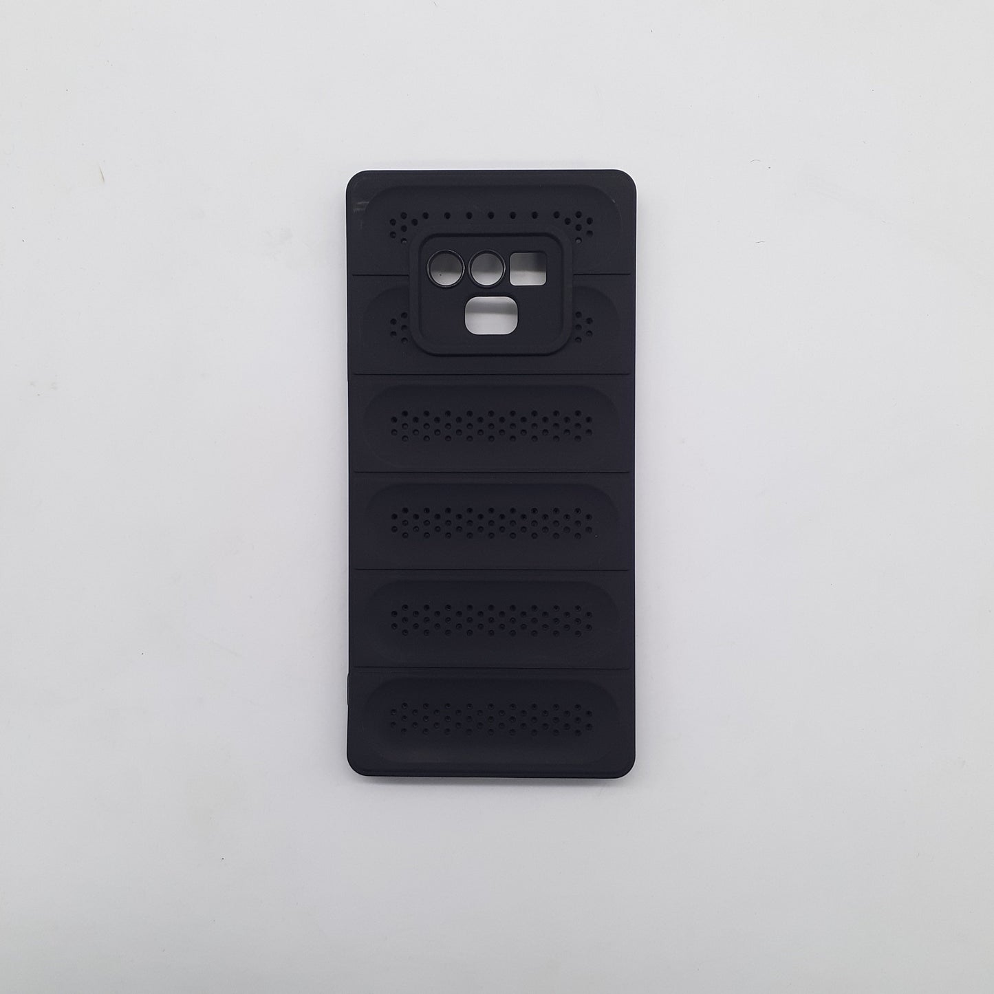 Samsung Note 9 Phone Case: Premium TPU Material, Shock Absorption, Slim Fit, Full Protection, Heat Dissipation Cover