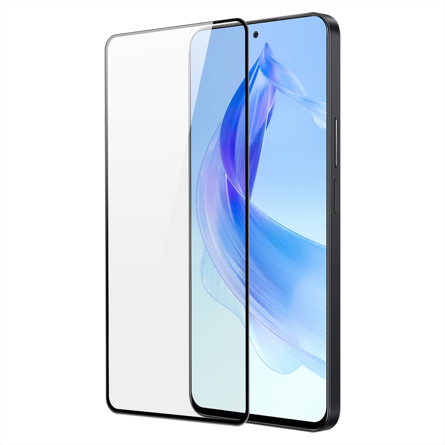 HONOR 90 Lite Tempered Glass Screen Protector 9H HD Clear