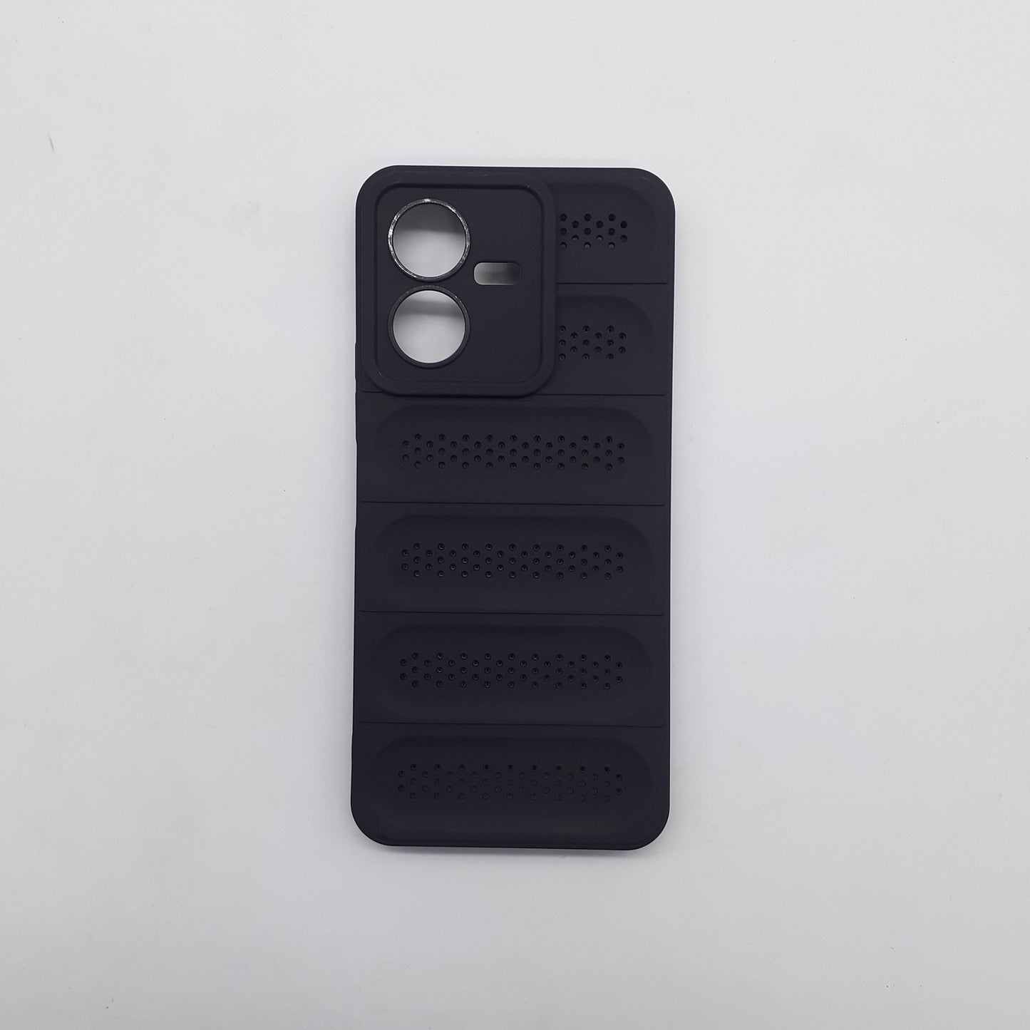 Vivo Y22 Phone Case: Strong TPU Material, Enhanced Heat Dissipation, Protective Back Cover
