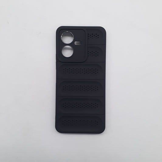 Vivo Y22 Phone Case: Strong TPU Material, Enhanced Heat Dissipation, Protective Back Cover