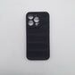 iPhone 15 Pro Cooling Case: Strong TPU Material, Enhanced Heat Dissipation, Protective Cover