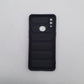 Samsung Galaxy A10s Shockproof TPU Phone Case | Heat Dissipation Protective Cover