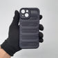iPhone 15 Heat Dissipating Case | Strong TPU Protective Cover | Advanced Cooling Technology | MagSafe Compatible