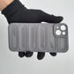 iPhone 15 Plus Cooling Case, Heat Dissipation, Ultra-Slim TPU Protective Cover, Shockproof, Lightweight