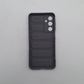 Samsung A16 Case, Heavy-Duty Military Grade Shockproof Cover, Rugged Hybrid TPU Heat Dissipation Design