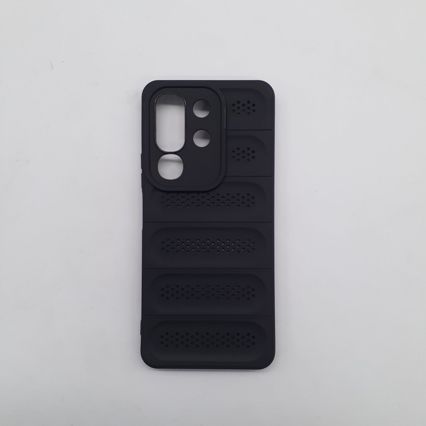 Vivo Y29 Protective Case - Strong TPU, Heat Dissipation | Premium Back Cover Shell