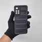 Redmi Note 11 5G Case: Strong TPU Bumper Cover with Advanced Heat Dissipation and Cooling Design (Funda Casing)