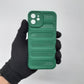 Protective TPU Phone Case for iPhone 12 | Strong Material, Heat Dissipation Design, Shockproof Cover