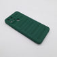 Infinix Smart 6 Phone Case, Strong TPU Protective Cover with Heat Dissipation Technology, Durable Anti-Shock Protector
