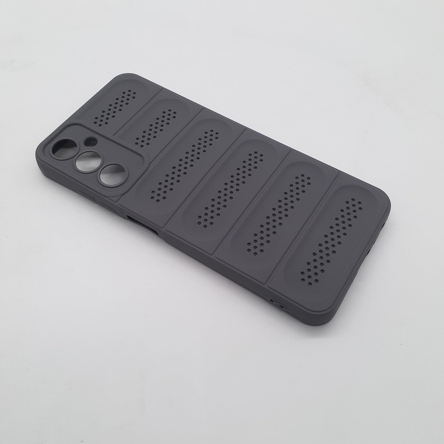 Samsung A05s Heat Dissipation Strong TPU Material Protective Phone Case Cover