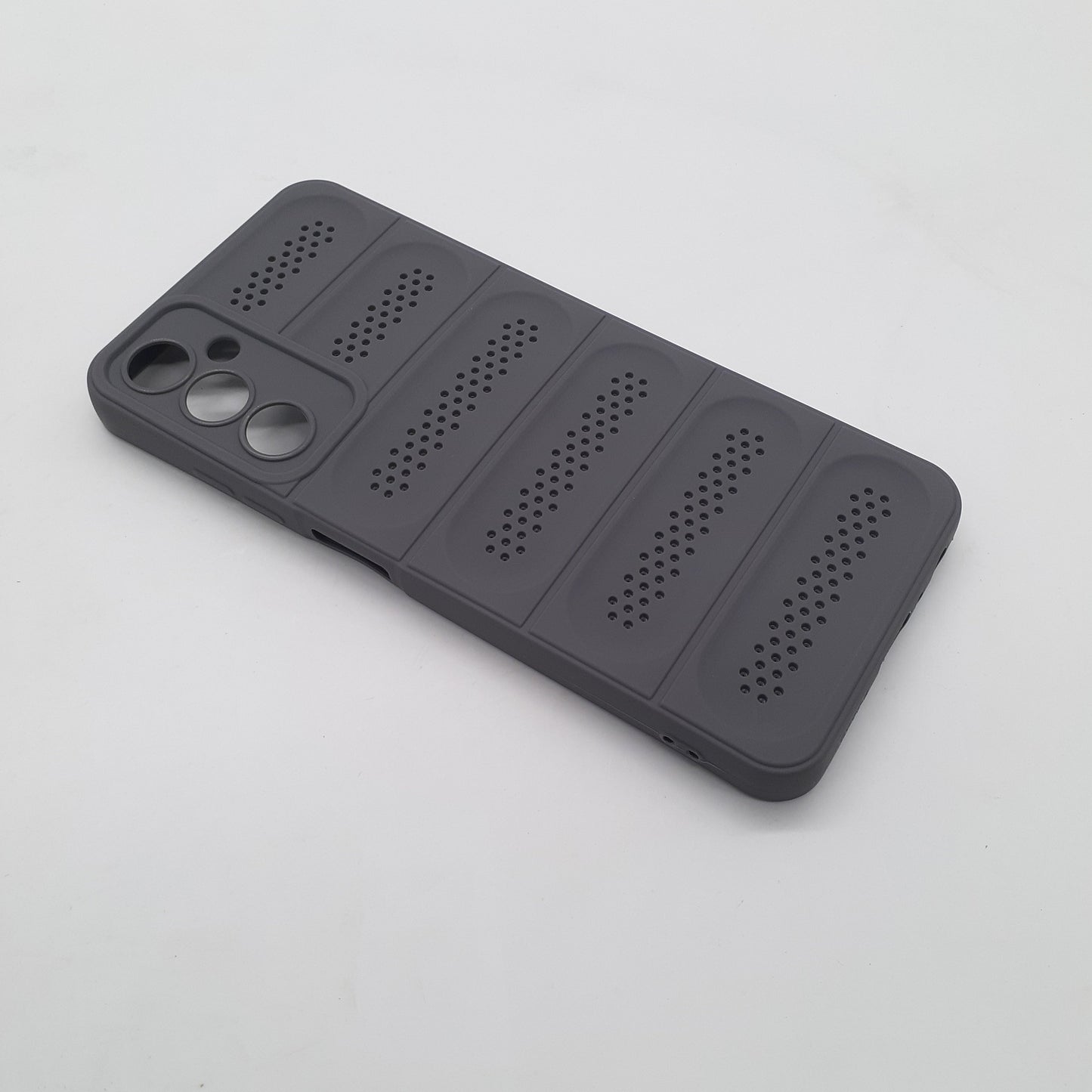 Samsung Galaxy A05s Phone Case, Strong TPU, Shockproof, Protective Back Cover with Heat Dissipation Design
