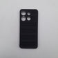 Tecno Spark Go 2023 Case, Slim Fit, Shockproof, Anti-Scratch TPU Protective Cover with Heat Dissipation