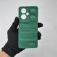 OPPO A79 Phone Case: Shockproof, Slim Fit TPU Cover with Heat Dissipation Design