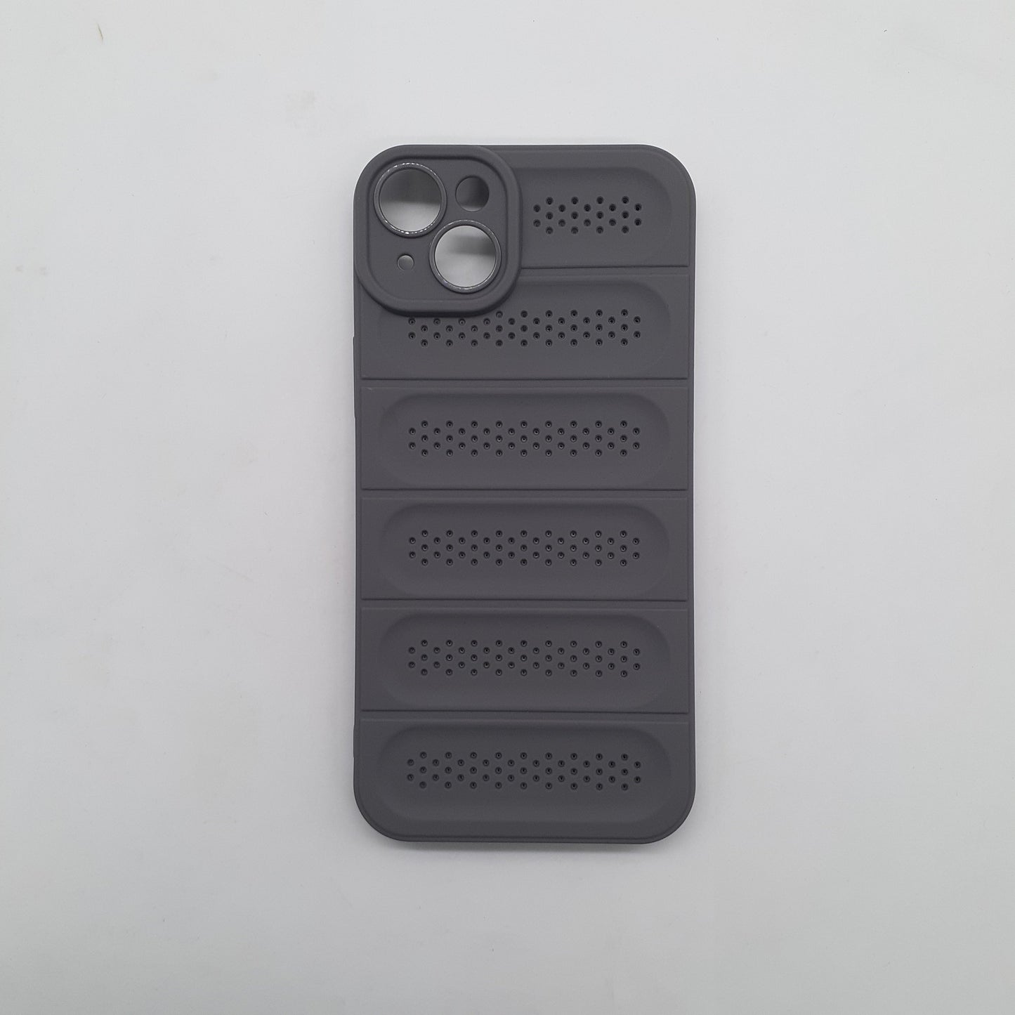 Premium iPhone 14 Plus Case: Slim, Shockproof TPU Cover with Enhanced Heat Dissipation for Maximum Protection