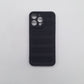 Premium iPhone 15 Pro Max Case: Strong TPU, Enhanced Heat Dissipation Design for Overheating Fix