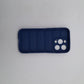 iPhone 14 Pro Case, TPU, Slim, Shockproof, Breathable, Heat Dissipation Cover, Hollow Design