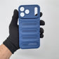 Best iPhone 17 Pro Max Case with Heat Dissipation, Durable TPU, and Full Protective Cover