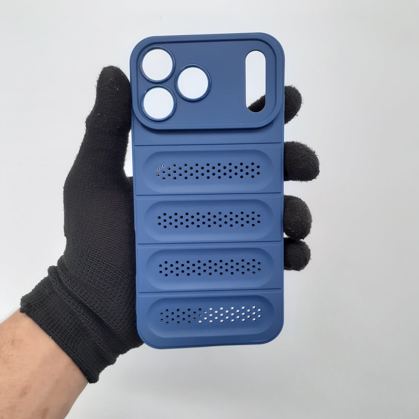 Best iPhone 17 Pro Max Case with Heat Dissipation, Durable TPU, and Full Protective Cover