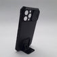 iPhone 13 Pro Max Case Heavy Duty Camera Slide Cover Kickstand Military Grade Shockproof Protection