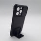 iPhone 14 Pro Max Case Slide Camera Cover Heavy Duty Shockproof Bumper Built in Kickstand Magnetic Car Mount Holder
