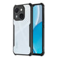 itel A50C case Matte Black Back Cover Soft Silicone TPU Bumper case