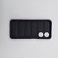 OPPO A58 5G Phone Case: Strong TPU Shockproof Cover with Heat Dissipation Design - Slim Protective Shell