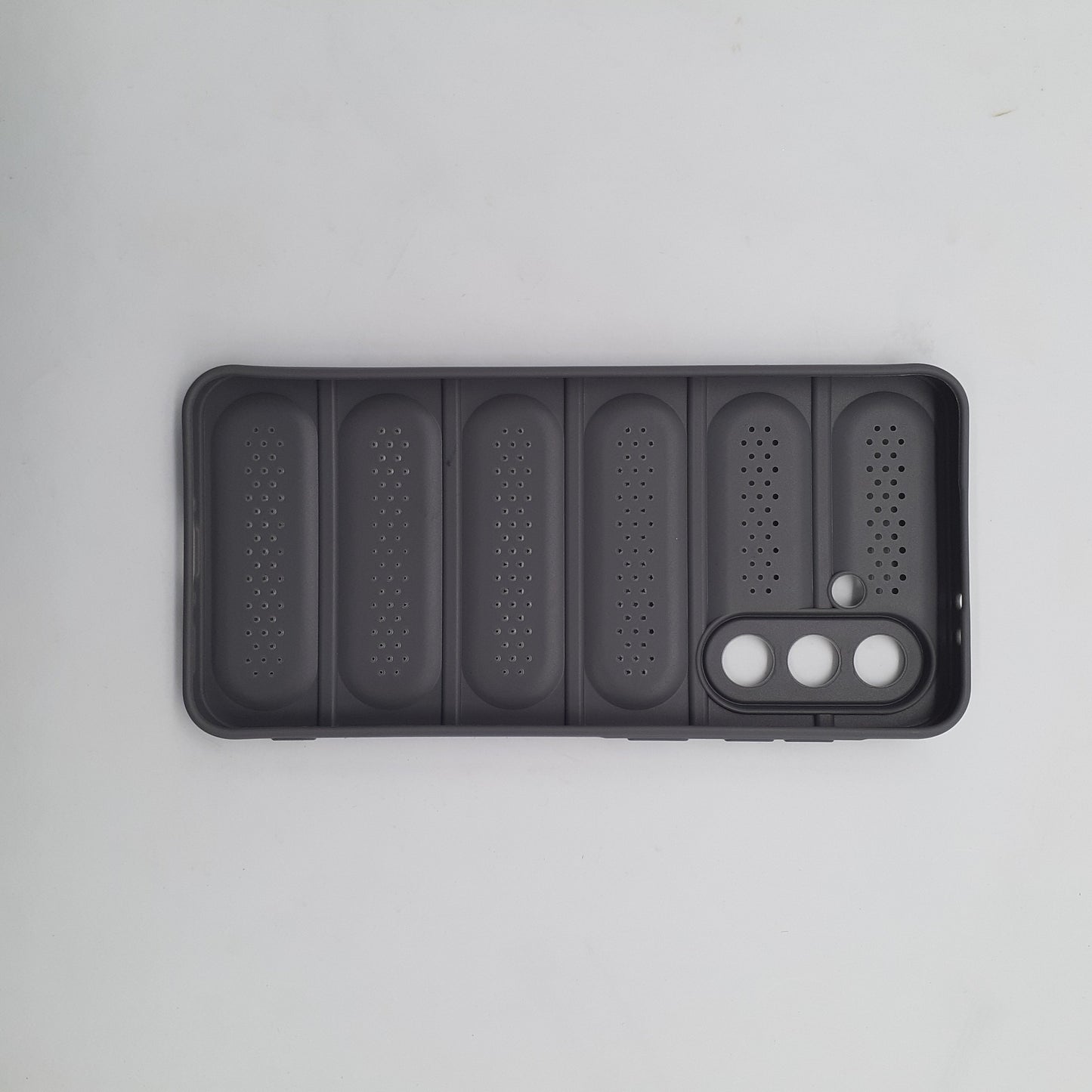 Samsung A36 Phone Case: Enhanced Heat Dissipation, Heavy Duty TPU Protective Cover, Shockproof & Durable